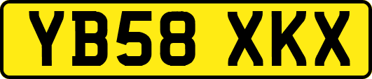 YB58XKX