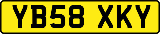 YB58XKY