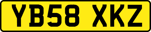 YB58XKZ