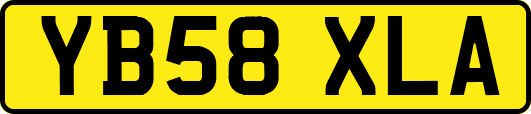 YB58XLA