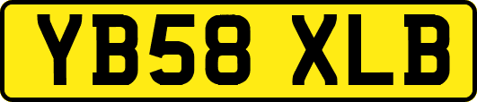 YB58XLB