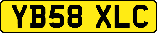 YB58XLC