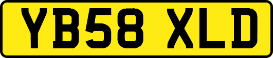 YB58XLD