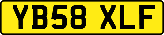 YB58XLF