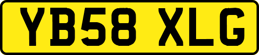 YB58XLG
