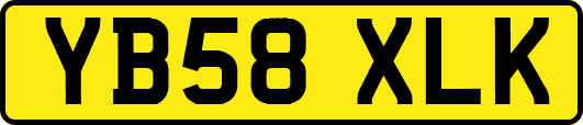 YB58XLK