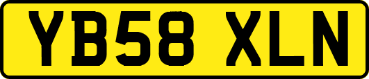 YB58XLN