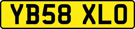 YB58XLO