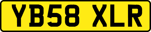 YB58XLR