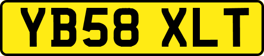 YB58XLT