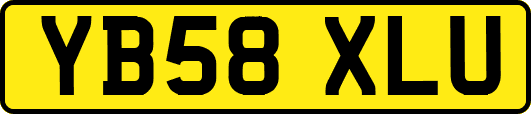 YB58XLU