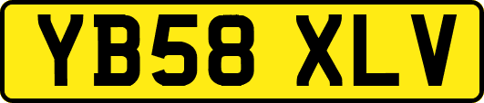 YB58XLV