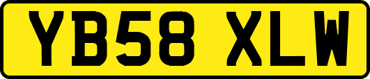 YB58XLW