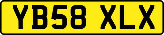 YB58XLX