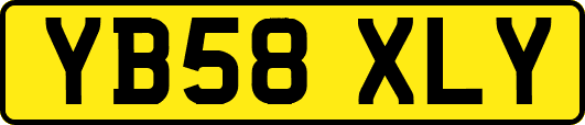 YB58XLY