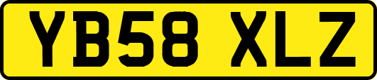 YB58XLZ