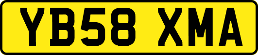 YB58XMA