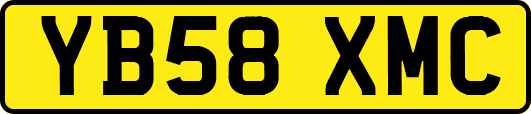 YB58XMC