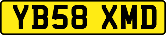 YB58XMD