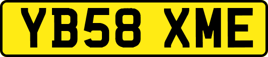 YB58XME
