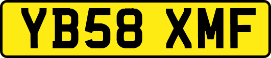 YB58XMF