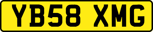 YB58XMG