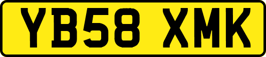 YB58XMK