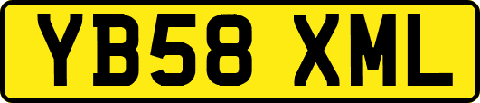YB58XML