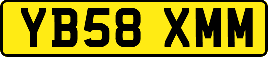 YB58XMM