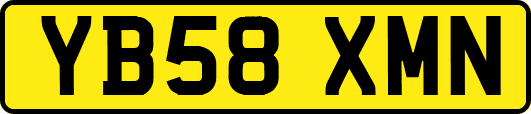 YB58XMN