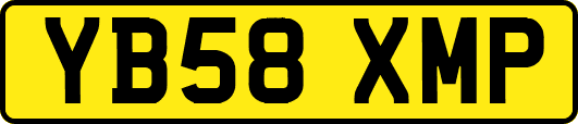 YB58XMP