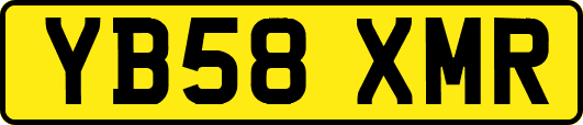 YB58XMR