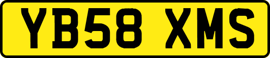 YB58XMS