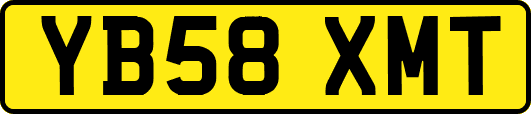 YB58XMT