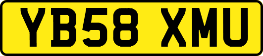 YB58XMU