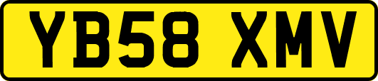 YB58XMV