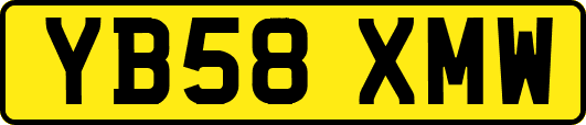 YB58XMW