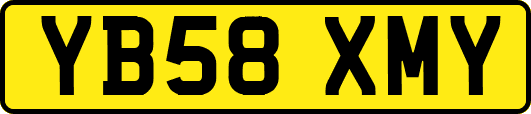 YB58XMY