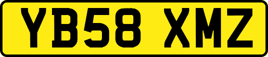 YB58XMZ