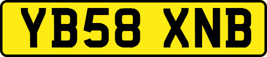 YB58XNB