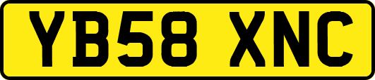 YB58XNC