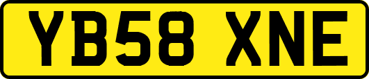 YB58XNE