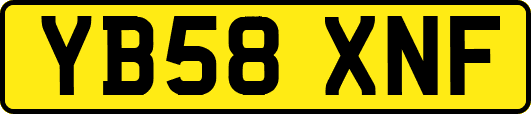 YB58XNF