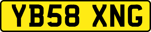 YB58XNG