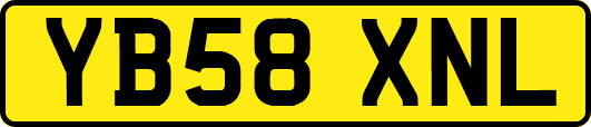 YB58XNL