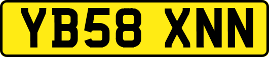YB58XNN