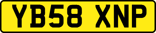 YB58XNP