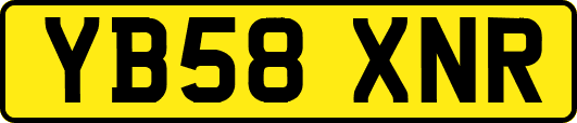 YB58XNR