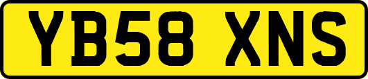 YB58XNS