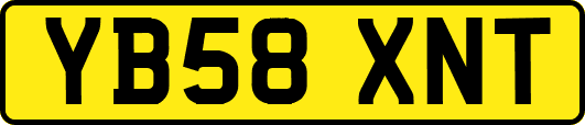 YB58XNT
